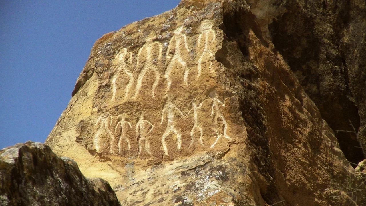 Gobustan Tour